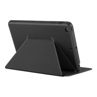 Speck Products 71968 B565 DuraFolio iPad mini 1 2 3 Flip cover for tablet black slate gray for Apple iPad mini iPad mini 2 3
