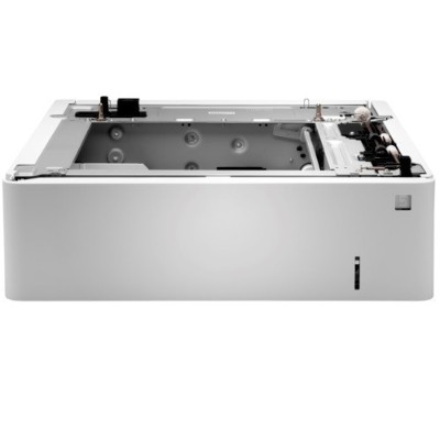 HP Inc. B5L34A OB Color LaserJet 550 sheet Media Tray Open Box Product Limited Availability No Back Orders