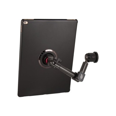 The Joy Factory MMA404 Factory MagConnect Wall/Cabinet Mount MMA404 - Wall mount for tablet - carbon fiber - for Apple 12.9-inch iPad Pro The Joy Factory MMA404 Factory MagConnect Wall/Cabinet Mount MMA404 - Wall mount for tablet - carbon fiber - for Apple 12.9-inch iPad Pro