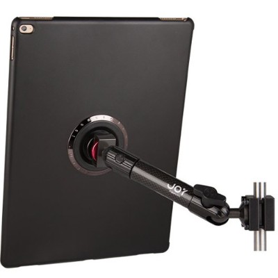 The Joy Factory MMA406 MagConnect Headrest Mount for iPad Pro 12.9 The Joy Factory MMA406 MagConnect Headrest Mount for iPad Pro 12.9