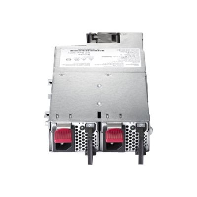 Hewlett Packard Enterprise 820792 B21 Power supply redundant plug in module 80 PLUS Gold AC 110 240 V 900 Watt