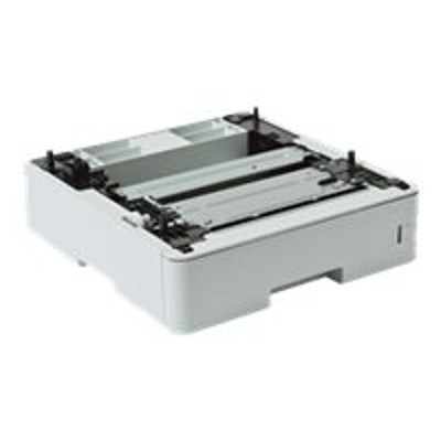 Brother LT5505 LT5505 - Media tray / feeder - 250 sheets - for DCP-L6600 HL-L6250 HL-L6300 HL-L6400 MFC-L6750 MFC-L6800 MFC-L6900 Brother LT5505 LT5505 - Media tray / feeder - 250 sheets - for DCP-L6600 HL-L6250 HL-L6300 HL-L6400 MFC-L6750 MFC-L6800 MFC-L6900