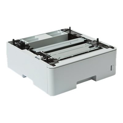 Brother LT6505 LT6505 - Media tray / feeder - 520 sheets - for DCP-L6600 HL-L6250 HL-L6300 HL-L6400 MFC-L6750 MFC-L6800 MFC-L6900 Brother LT6505 LT6505 - Media tray / feeder - 520 sheets - for DCP-L6600 HL-L6250 HL-L6300 HL-L6400 MFC-L6750 MFC-L6800 MFC-L6900