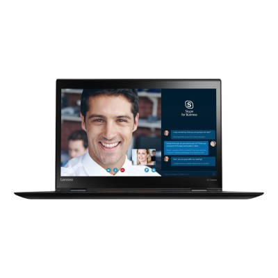 Lenovo 20FB005DUS ThinkPad X1 Carbon 20FB - Ultrabook - Core i7 6500U / 2.5 GHz - Win 10 Pro 64-bit - 8 GB RAM - 256 GB SSD TCG Opal Encryption 2 NVM Express ( Lenovo 20FB005DUS ThinkPad X1 Carbon 20FB - Ultrabook - Core i7 6500U / 2.5 GHz - Win 10 Pro 64-bit - 8 GB RAM - 256 GB SSD TCG Opal Encryption 2 NVM Express (