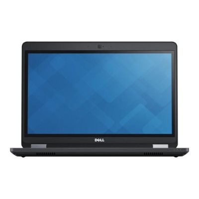 Dell WYKCT Latitude E5470 Intel Core i5-6200U Dual-Core 2.30GHz Notebook PC - 4GB RAM 500GB HDD 14 LCD Gigabit Ethernet 802.11ac Bluetooth 4.1 - Black Dell WYKCT Latitude E5470 Intel Core i5-6200U Dual-Core 2.30GHz Notebook PC - 4GB RAM 500GB HDD 14 LCD Gigabit Ethernet 802.11ac Bluetooth 4.1 - Black