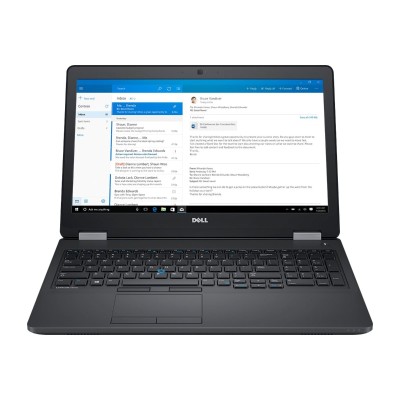 Dell 2R2R3 Latitude E5570 - Core i5 6440HQ / 2.6 GHz - Win 7 Pro 64-bit (includes Win 10 Pro 64-bit License) - 8 GB RAM - 500 GB HDD - 15.6 1920 x 1080 (Full HD Dell 2R2R3 Latitude E5570 - Core i5 6440HQ / 2.6 GHz - Win 7 Pro 64-bit (includes Win 10 Pro 64-bit License) - 8 GB RAM - 500 GB HDD - 15.6 1920 x 1080 (Full HD