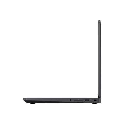 Dell P5C15 Latitude E5470 - Core i3 6100U / 2.3 GHz - Win 7 Pro 64-bit (includes Win 10 Pro 64-bit License) - 4 GB RAM - 500 GB HDD - 14 1366 x 768 (HD) - HD Gr Dell P5C15 Latitude E5470 - Core i3 6100U / 2.3 GHz - Win 7 Pro 64-bit (includes Win 10 Pro 64-bit License) - 4 GB RAM - 500 GB HDD - 14 1366 x 768 (HD) - HD Gr