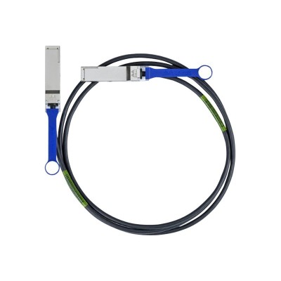 Mellanox Technologies MC2206126-006 19.69 FT QSFP 40GB/S QSFP Mellanox Technologies MC2206126-006 19.69 FT QSFP 40GB/S QSFP