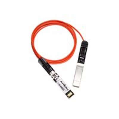 Axiom Memory AFBR 2CAR01Z AX 10GBase direct attach cable SFP to SFP 3.3 ft fiber optic active