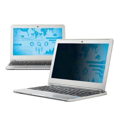 3M Corp PFCMM001 Privacy Filter for Chromebook 11 3M Corp PFCMM001 Privacy Filter for Chromebook 11