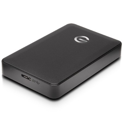 G Technology 0G04860 2TB G Drive mobile USB 3.0 External Hard Drive