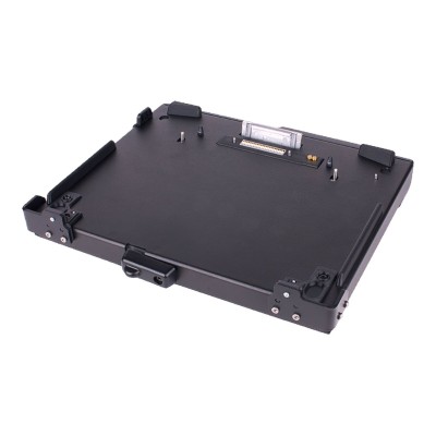 Panasonic CF-CDS20VM02 CF-CDS20VM02 - Port replicator - for Toughbook 20 Panasonic CF-CDS20VM02 CF-CDS20VM02 - Port replicator - for Toughbook 20