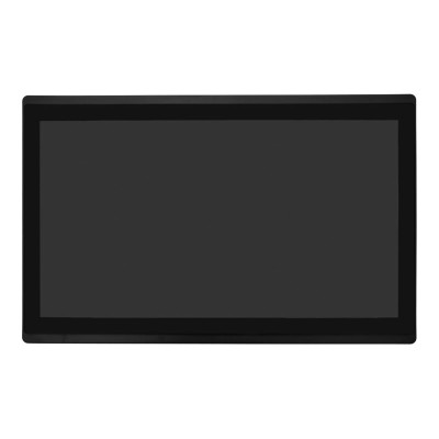 Mimo Monitors M15680C-OF Mimo M15680C-OF - LCD monitor - 15.6 - open frame - touchscreen - 1920 x 1080 Full HD (1080p) - 300 cd/m² - 1000:1 - DVI-D V