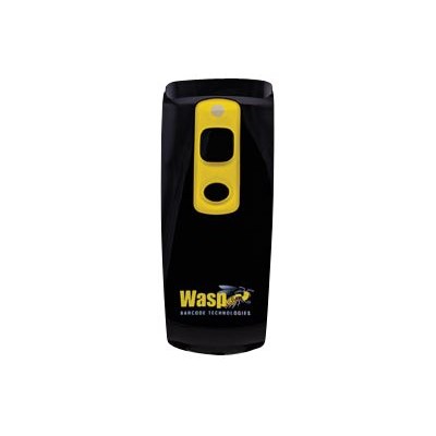 Wasp 633808951207 WWS150i Pocket Barcode Scanner Barcode scanner portable 30 frames sec decoded Bluetooth 2.1 EDR