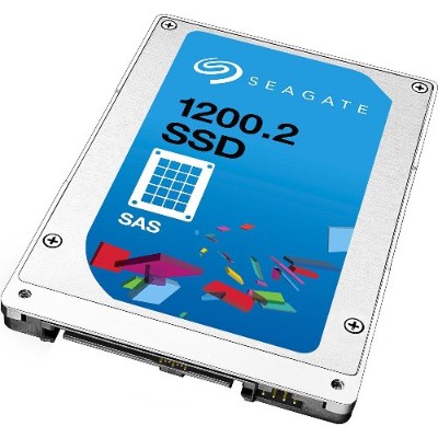 Seagate ST800FM0233-5PK 800GB Internal Solid State Drive SCSI 2.5 5 - Pack Seagate ST800FM0233-5PK 800GB Internal Solid State Drive SCSI 2.5 5 - Pack