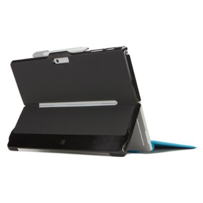 Case Logic CKSE2197BLACK Case Logic KickBack Case for Microsoft Surface Pro 4 - Black Case Logic CKSE2197BLACK Case Logic KickBack Case for Microsoft Surface Pro 4 - Black
