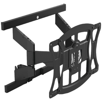 Suncraft Solutions THX-DS5551FM 40–100 Extra-Large Ultraslim Full-Motion Flat Panel Mount Suncraft Solutions THX-DS5551FM 40–100 Extra-Large Ultraslim Full-Motion Flat Panel Mount
