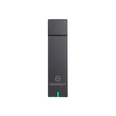 Kingston IKD250E/8GB 8GB IronKey Enterprise D250 Encrypted USB 2.0 FIPS Level 3 Kingston IKD250E/8GB 8GB IronKey Enterprise D250 Encrypted USB 2.0 FIPS Level 3