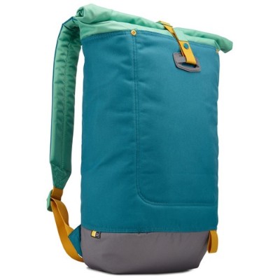 Case Logic LARI114HUDSON Larimer Rolltop Backpack - Hudson Case Logic LARI114HUDSON Larimer Rolltop Backpack - Hudson