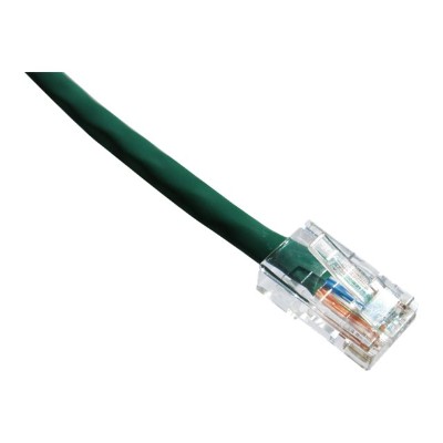 Axiom Memory C6NB N3 AX Patch cable RJ 45 M to RJ 45 M 3 ft UTP CAT 6 stranded green
