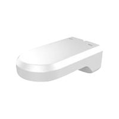 HIKvision WM-C WM-C - Camera mounting bracket - wall mountable - white HIKvision WM-C WM-C - Camera mounting bracket - wall mountable - white