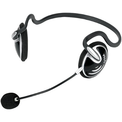 Digital Innovations MM780 BEHIND-THE-NECK STEREO HEADSET Digital Innovations MM780 BEHIND-THE-NECK STEREO HEADSET
