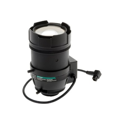 Axis 5506-991 Fujinon DV10x8SR4A-SA1L - CCTV lens - vari-focal - auto iris - 1/3 1/2 1/4 - C/CS-mount - 8 mm - 80 mm - f/1.6 - for M1124 M1125 P1357 P1364 Axis 5506-991 Fujinon DV10x8SR4A-SA1L - CCTV lens - vari-focal - auto iris - 1/3 1/2 1/4 - C/CS-mount - 8 mm - 80 mm - f/1.6 - for M1124 M1125 P1357 P1364