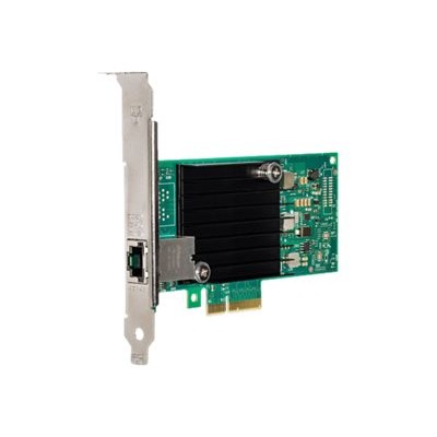 Intel X550T1 Ethernet Converged Network Adapter X550-T1 - Network adapter - PCIe 3.0 low profile - 10Gb Ethernet x 1 Intel X550T1 Ethernet Converged Network Adapter X550-T1 - Network adapter - PCIe 3.0 low profile - 10Gb Ethernet x 1