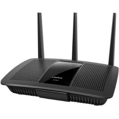 Linksys EA7500 Max Stream AC1900 Dual Band Wi Fi Router
