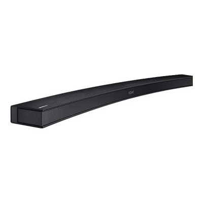 Samsung Electronics HW-J4000\/ZA HW-J4000 - Sound bar system - for home theater - 2.1-channel - wireless - 300 Watt (total) - black
