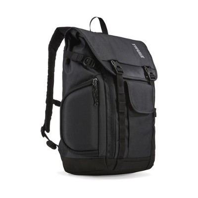 Case Logic TSDP115DARKSHADOW Subterra Daypack - Notebook carrying backpack - 15 - dark shadow Case Logic TSDP115DARKSHADOW Subterra Daypack - Notebook carrying backpack - 15 - dark shadow