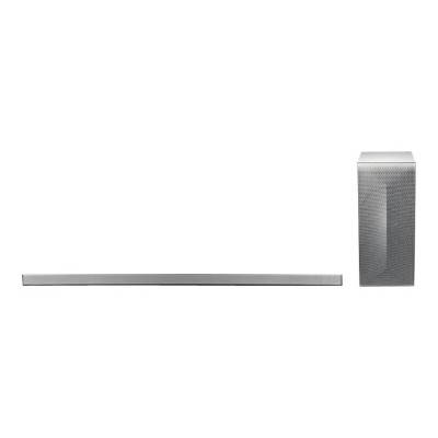 LG Electronics LAS855M LAS855M - Sound bar system - for home theater - 4.1-channel - wireless - 360 Watt (total)