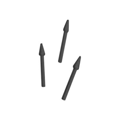 Toshiba PA5261U-1ETS Stylus tip - black (pack of 5) - for P/N: PA1585U-1EUC PA5260U-1ETS Toshiba PA5261U-1ETS Stylus tip - black (pack of 5) - for P/N: PA1585U-1EUC PA5260U-1ETS