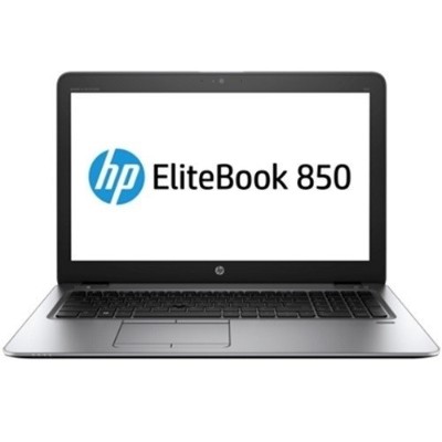 HP Inc. V2W72UT#ABA Smart Buy EliteBook 850 G3 Intel Core I7-6500U Dual-Core 2.50GHz Notebook PC - 16GB RAM 512GB SSD 15.6 UHD LED Gigabit Ethernet 802.11a/ HP Inc. V2W72UT#ABA Smart Buy EliteBook 850 G3 Intel Core I7-6500U Dual-Core 2.50GHz Notebook PC - 16GB RAM 512GB SSD 15.6 UHD LED Gigabit Ethernet 802.11a/
