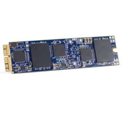Other World Computing OWCSSDAB2MB10 1.0TB Aura SSD - for Mid-2013 and Later MacBook Air and MacBook Pro with Retina Display Other World Computing OWCSSDAB2MB10 1.0TB Aura SSD - for Mid-2013 and Later MacBook Air and MacBook Pro with Retina Display