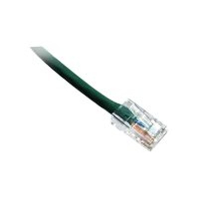 Axiom Memory C5ENB N2 AX Patch cable RJ 45 M to RJ 45 M 2 ft UTP CAT 5e stranded green