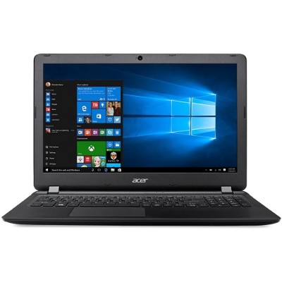 Acer NX.GCEAA.001 Aspire ES 15 ES1-571-33BQ - Core i3 5005U / 2 GHz - Win 10 Home 64-bit - 4 GB RAM - 500 GB HDD - DVD SuperMulti - 15.6 1366 x 768 (HD) - HD Gr Acer NX.GCEAA.001 Aspire ES 15 ES1-571-33BQ - Core i3 5005U / 2 GHz - Win 10 Home 64-bit - 4 GB RAM - 500 GB HDD - DVD SuperMulti - 15.6 1366 x 768 (HD) - HD Gr