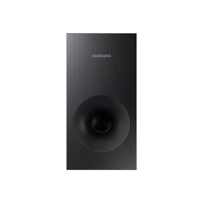 Samsung Electronics HW-K360\/ZA HW-K360 - Sound bar system - for home theater - 2.1-channel - wireless - 130 Watt (total)