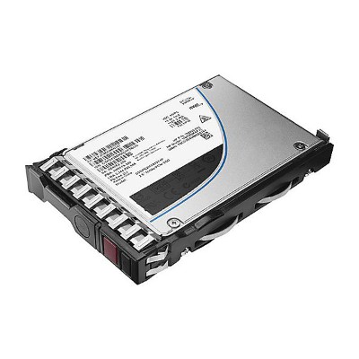 Hewlett Packard Enterprise 804602-B21 800GB 6G SATA Solid State Drive Hewlett Packard Enterprise 804602-B21 800GB 6G SATA Solid State Drive