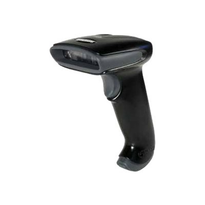 Honeywell Scanning and Mobility 1300G 2USB 10PK Hyperion 1300g Barcode scanner handheld 270 scan sec decoded USB pack of 10