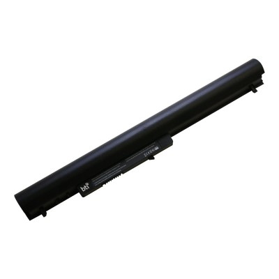 Battery Technology inc HP-250G2 Notebook battery - 1 x lithium ion 4-cell 2800 mAh - for HP 250 G2 255 G2 Battery Technology inc HP-250G2 Notebook battery - 1 x lithium ion 4-cell 2800 mAh - for HP 250 G2 255 G2