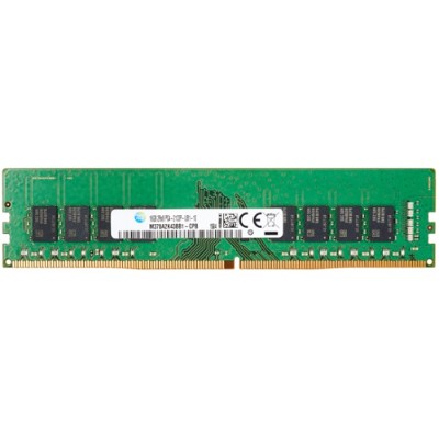 HP Inc. T7B77UT DDR4 8 GB SO DIMM 260 pin 2133 MHz PC4 17000 1.2 V unbuffered non ECC for 250 G5 EliteBook 820 G3 ProBook 440 G4 640 G2 650