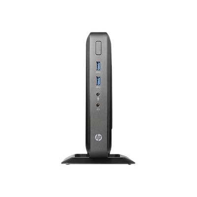HP Inc. V2V46UT#ABA Flexible Thin Client t520 - Thin client - tower - 1 x GX-212JC 1.2 GHz - RAM 8 GB - SSD 64 GB - Radeon HD - GigE - Win 10 IOT Enterprise 64- HP Inc. V2V46UT#ABA Flexible Thin Client t520 - Thin client - tower - 1 x GX-212JC 1.2 GHz - RAM 8 GB - SSD 64 GB - Radeon HD - GigE - Win 10 IOT Enterprise 64-