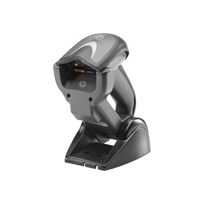 HP Inc. E6P34AA Wireless - Barcode scanner - portable - decoded - Bluetooth 2.0 HP Inc. E6P34AA Wireless - Barcode scanner - portable - decoded - Bluetooth 2.0