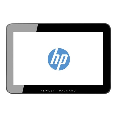 HP Inc. F7A92AA Retail Integrated CFD - Customer display - 7 - 1024 x 600 - 250 cd/m² - 700:1 - 30 ms - USB - black - USB HP Inc. F7A92AA Retail Integrated CFD - Customer display - 7 - 1024 x 600 - 250 cd/m² - 700:1 - 30 ms - USB - black - USB