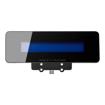 HP Inc. G6U79AA Customer display - 370 cd/m² - USB - USB HP Inc. G6U79AA Customer display - 370 cd/m² - USB - USB