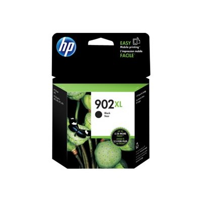 HP Inc. T6M14AN 140 902XL High Yield black original blister ink cartridge for Officejet 6954 6962 Officejet Pro 6974 6975 6979