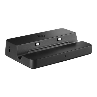 HP Inc. T0G23AT#ABA Pro Tablet Mobile Retail Charging Dock - Docking station - Smart Buy - US - for ElitePad Mobile Retail Solution Pro Tablet 608 G1 HP Inc. T0G23AT#ABA Pro Tablet Mobile Retail Charging Dock - Docking station - Smart Buy - US - for ElitePad Mobile Retail Solution Pro Tablet 608 G1