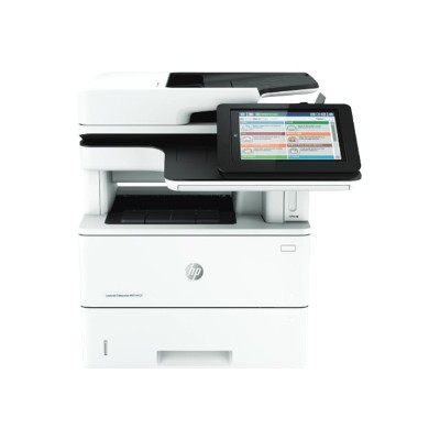 HP Inc. F2A79A#BGJ LaserJet Managed MFP M527dnm - Multifunction printer - B/W - laser - Legal (8.5 in x 14 in) (original) - A4/Legal (media) - up to 43 ppm (cop HP Inc. F2A79A#BGJ LaserJet Managed MFP M527dnm - Multifunction printer - B/W - laser - Legal (8.5 in x 14 in) (original) - A4/Legal (media) - up to 43 ppm (cop
