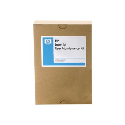 HP Inc. B3M77A (110 V) - maintenance kit - for LaserJet Enterprise MFP M630 LaserJet Enterprise Flow MFP M630 HP Inc. B3M77A (110 V) - maintenance kit - for LaserJet Enterprise MFP M630 LaserJet Enterprise Flow MFP M630